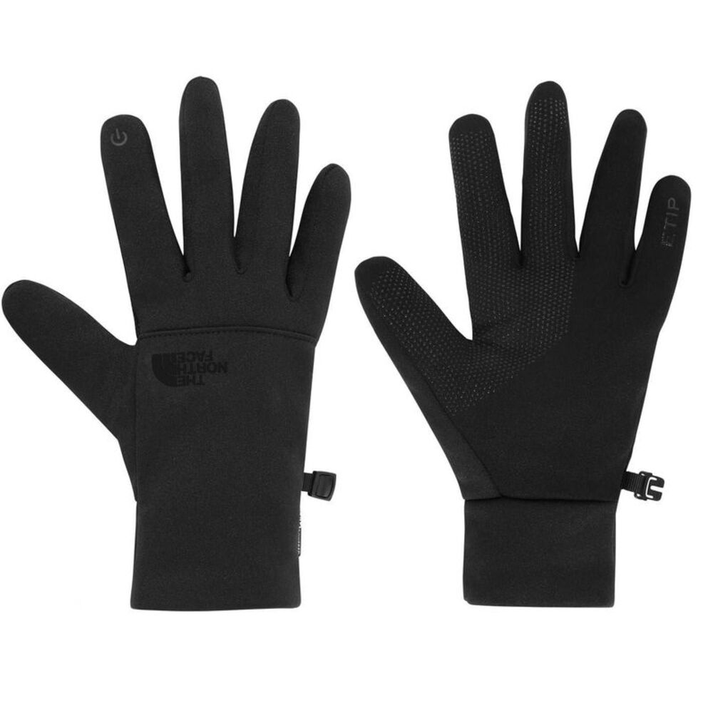 The North Face Unisex Adult Gloves / Black